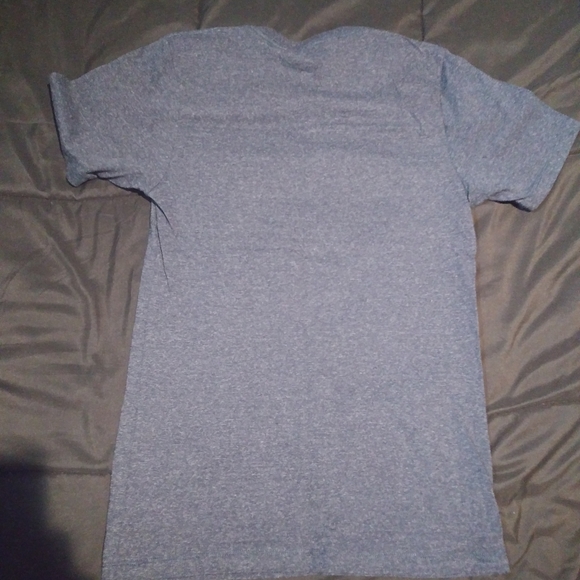 Men's Basic Tee - Picture 2 of 3